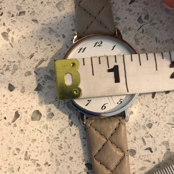 Kate Spade watch NWT - Picture 5 of 5